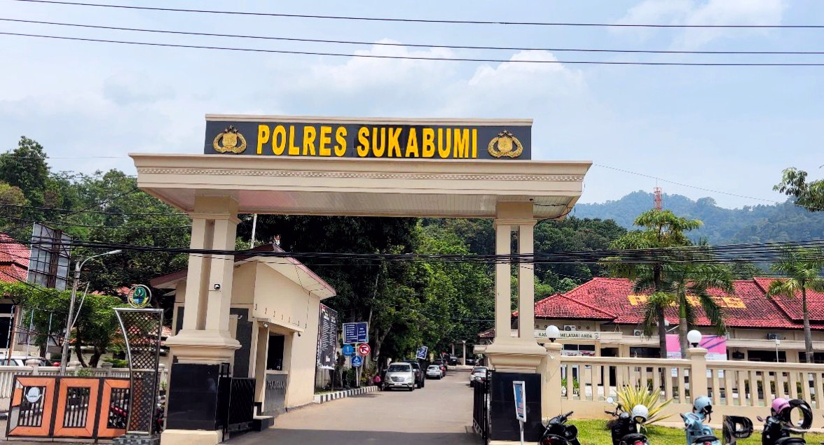 Kasus Dugaan TPKS yang Dilaporkan NL Memasuki Babak Baru, Satreskrim Polres Sukabumi Tegaskan Penanganan Perkara On The Track