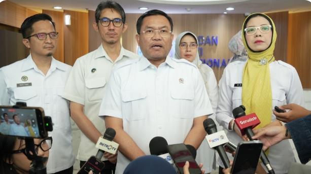 Dukung Efisiensi Anggaran Negara, BGN Hentikan Sistem Bundling Distribusi MBG