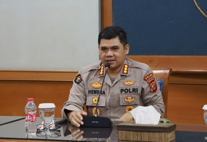 Kericuhan May Day 2026 di Bandung, Polda Jabar Tetapkan Enam Tersangka Diduga Anarkis dan Positif Narkoba