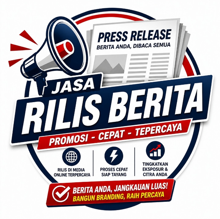 Jasa Rilis Berita untuk Promosi Produk, Cara Efektif Tingkatkan Branding dan Penjualan
