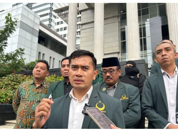 GUGAT OTORITERISME BIROKRASI: PBB DESAK MK CABUT KEWENANGAN MENKUM “MENGESAHKAN” PARPOL, DEMOKRASI TAK BOLEH DIINTERVENSI EKSEKUTIF