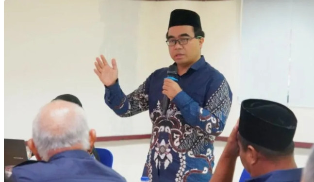 Ombudsman RI Kaget Laporan Pekerja Hanya 1.125: Apakah Buruh Indonesia Sudah Makmur atau Cuma Takut Melapor?