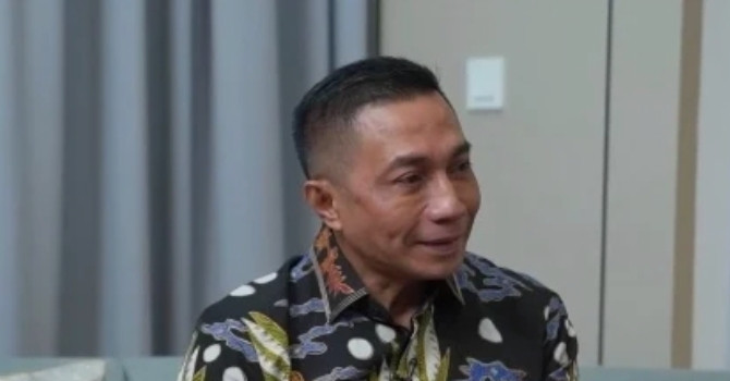 DARURAT “VIRUS X” ATAU DARURAT PASAL KARET? Dharma Pongrekun Gugat UU Kesehatan: Jangan Sampai Mencret Jadi Alasan Lockdown