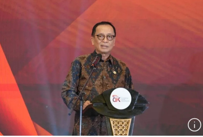 Lahirnya BUS Baru Hasil Spin-Off Tahun Ini, Sinyal Kematangan Industri Syariah di Tengah Gelontoran Triliunan Rupiah ke Sektor Riil