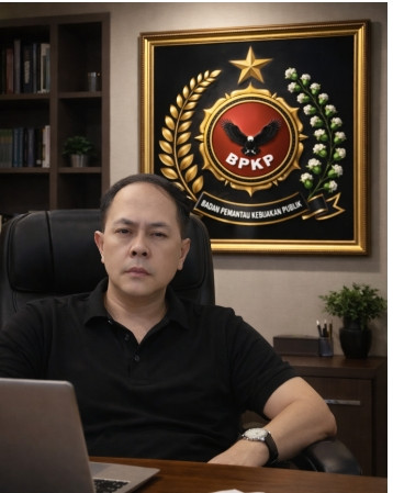 Jangan Menggurui Independensi Jika Masih Duduk di Pangkuan Kekuasaan