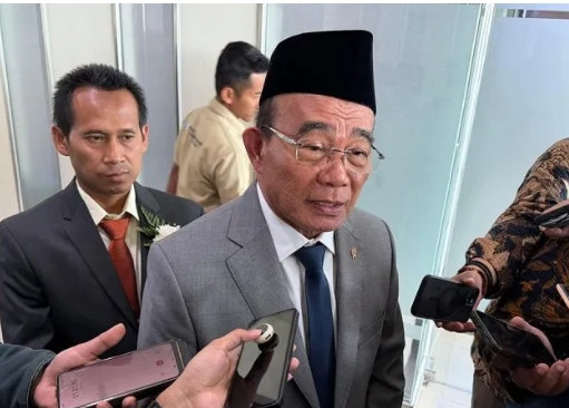 Agenda Lain” yang Lebih Penting dari Rp622 Miliar?