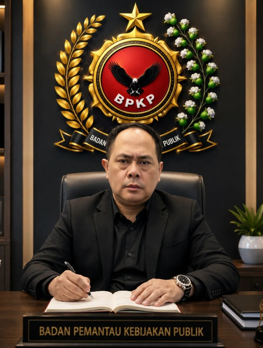 KAJIAN DAN ANALISIS: MENGURITANYA KORUPSI DI INDONESIA Perspektif Kebijakan Publik & Tata Kelola Pemerintahan