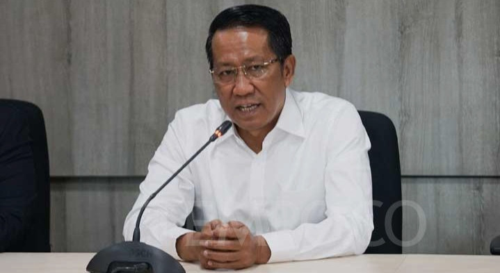 Menteri Hukum: Penyesuaian Usia Pensiun Polri dalam RUU Baru Demi Aspek Keadilan dan Kualitas SDM