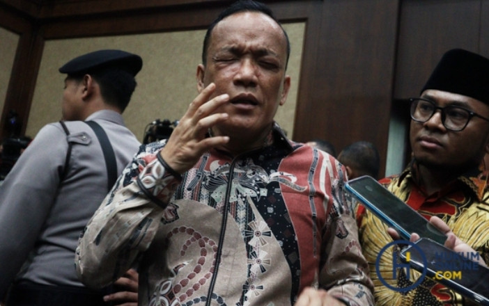 JPU KPK “Keras Kepala”: Tuntutan 5 Tahun Penjara untuk Eks Wamenaker Noel Tetap Berjalan, Bantahan Pembela Dinilai Kosong Bukti