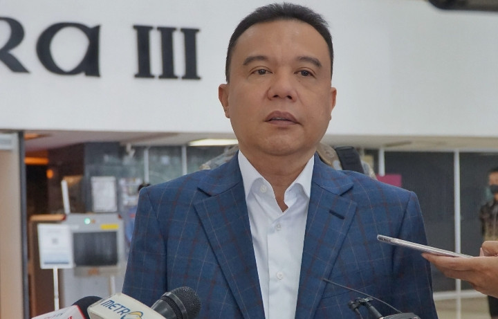 Setara TNI dan Jaksa, DPR Sahkan Kenaikan Usia Pensiun Polri: Dasco Tegaskan Bukan “Hadiah” untuk Kapolri