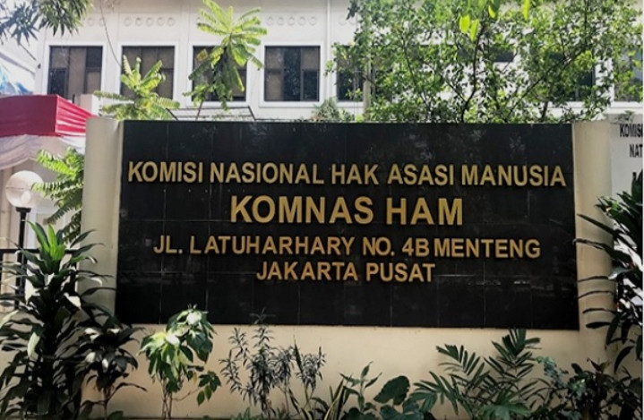 Darurat Independensi: Komnas HAM Tolak Keras Draf Revisi UU HAM yang Dinilai “Mandulkan” Fungsi Pengawasan Negara