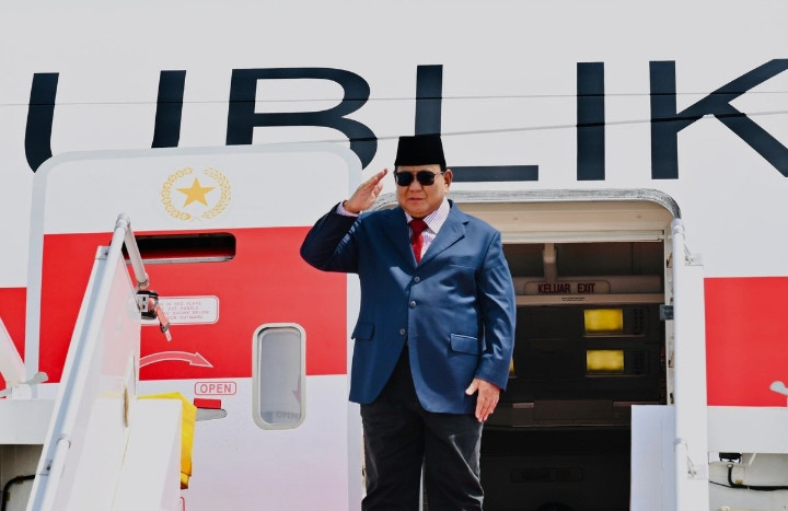 Pulang Bawa “Oleh-Oleh” Strategis: Prabowo Kunci 4 Kesepakatan Besar dengan Prancis, Pertahanan dan Energi Jadi Prioritas