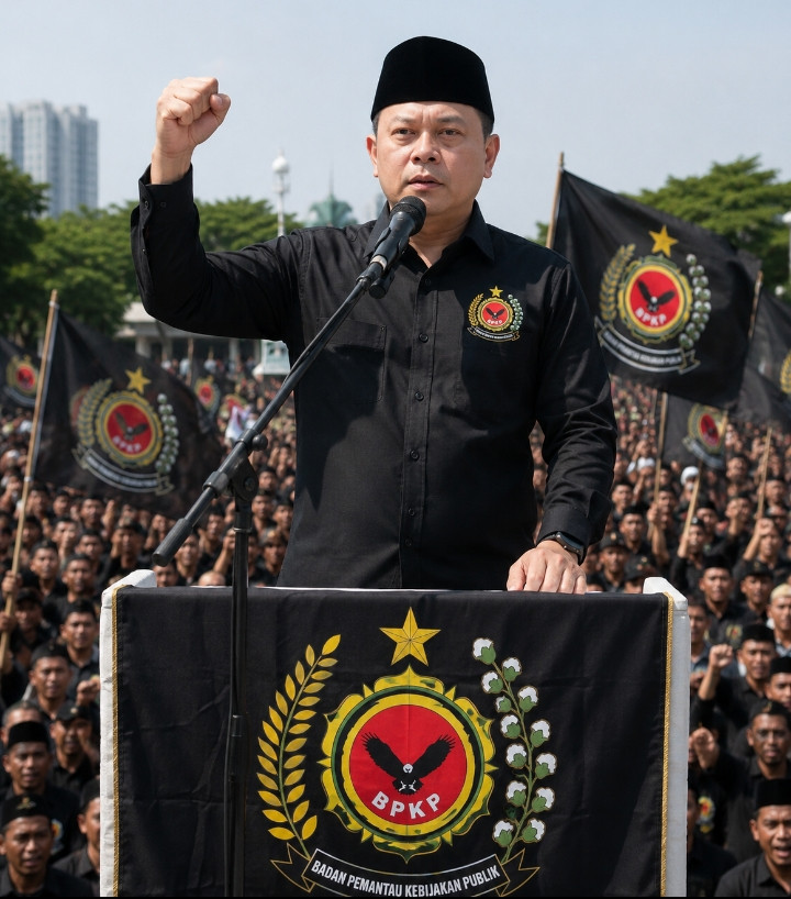 MENJAGA INTEGRITAS PENDIDIKAN: BPKP DESAK EVALUASI MENYELURUH ATAS IMPLEMENTASI SPMB 2026 DEMI KEADILAN BAGI PESERTA DIDIK