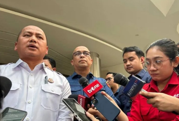 JARING KORUPSI MBG KIAN SEMPIT: Kejagung Tetapkan Tersangka Ke-4, Skandal “Dapur Hantu” dan Suap Terkuak