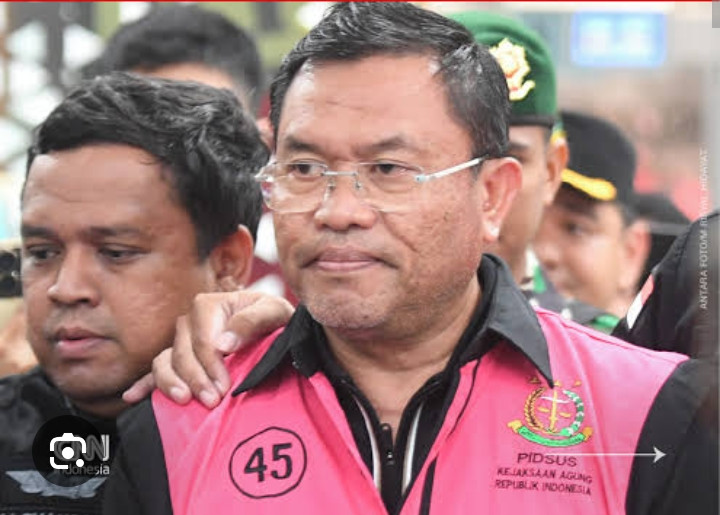 Skandal Rp300 Miliar di Balik Program Makan Bergizi Gratis: Sony Sonjaya Bongkar Pengadaan CCTV dan Sidik Jari Fiktif di BGN