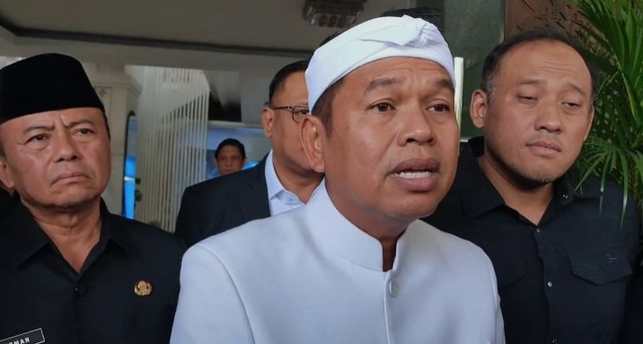 Darurat Keselamatan di Pasteur! KDM Tuntut Alih Kelola Jalan Nasional ke Provinsi, Buntut Tewasnya Ojol