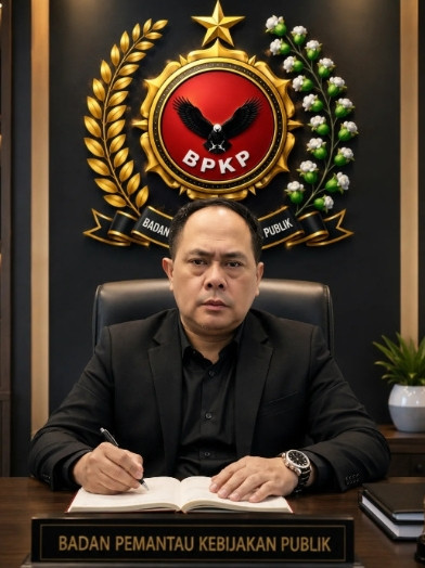 SNBP/SNBT Hanya “Pemanasan”? Ketua Umum BPKP: Ujian Sebenarnya Bukan UTBK, Tapi Cek Saldo Rekening Orang Tua Saat Buka Tagihan UKT