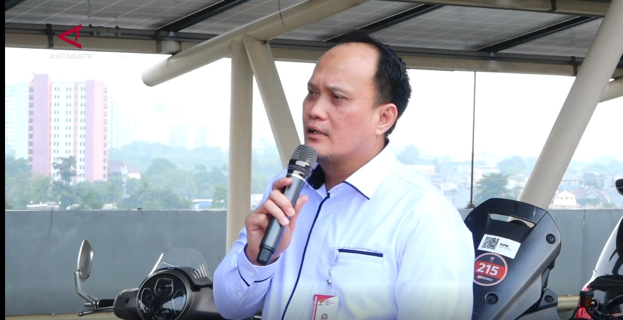 Mewah di Atas Penderitaan Rakyat: KPK Pamerkan Harta Hasil Pemerasan Sertifikat K3, Siap Dilelang Saat Hakordia 2026
