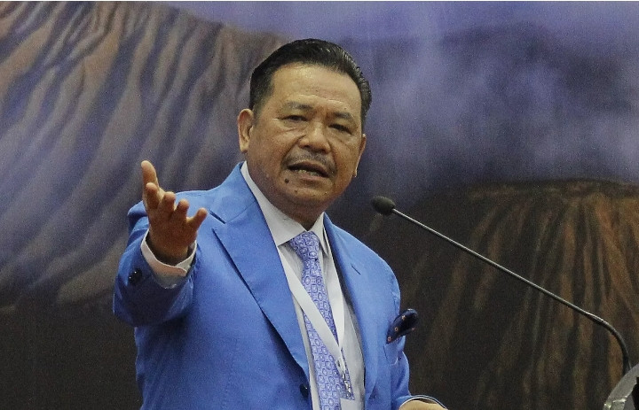 Akhiri Era “Balas Dendam”: Wamenko Otto Hasibuan Tegaskan KUHP Baru Ubah Total Paradigma Hukum Pidana Indonesia