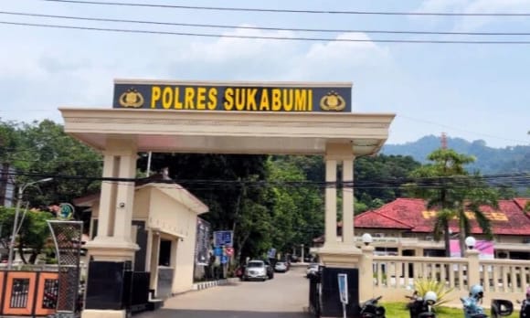 Misteri Penemuan Kerangka Manusia Di Perkebunan Karet Sagaranten Terkuak, Kerja Cepat Polres Sukabumi Dalam 2 Hari Terduga Pelaku Diringkus