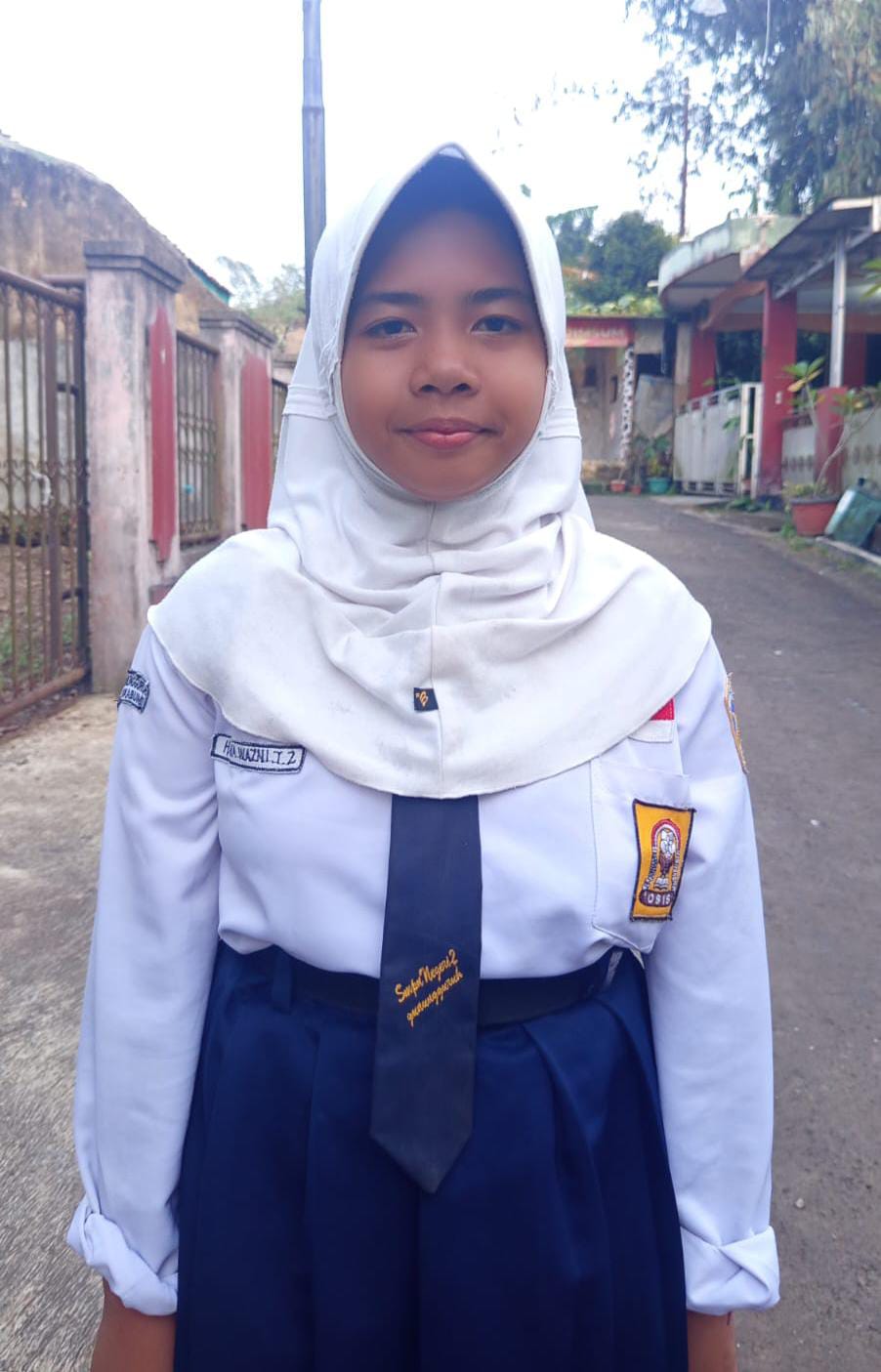 Siswi SMP Negeri 2 Gunungguruh Dilaporkan Hilang Usai Pamitan Akan Latihan Ekstrakulikuler Drumband