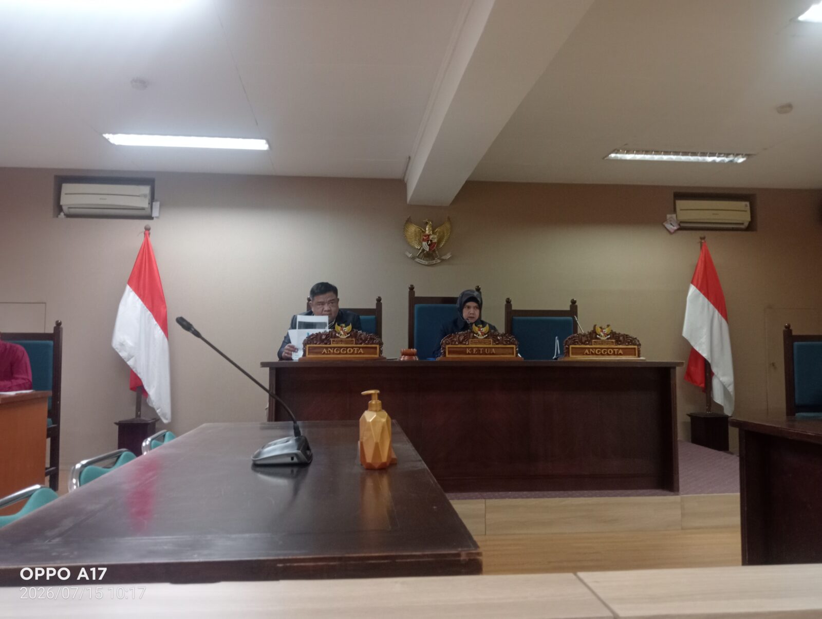 KOMISI INFORMASI JABAR MENANGKAN BPKP, DISKOMINFO KOTA BANDUNG DIPERINTAHKAN BUKA DOKUMEN ANGGARAN KEMITRAAN MEDIA