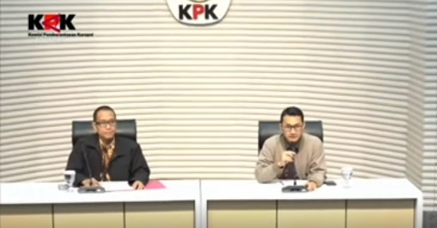 Bantahan Tegas KPK: Naikkan Gaji Pemda Bukan Obat Manjur Atasi Korupsi, Pejabat Tak Bisa Beli Integritas