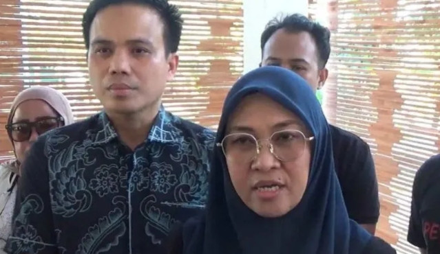 Tegas Batasi Ruang Gerak Pansus, Bupati Gowa Sitti Husniah: Fokus Urus Rakyat, Tolak Keras Angket Masuk Ranah Privat