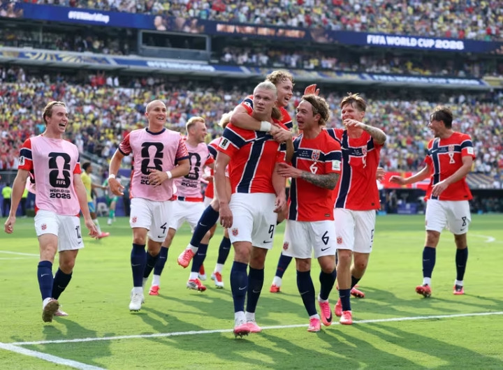 Piala Dunia 2026 Memanas di Babak 16 Besar: Norwegia Ciptakan Kejutan, Inggris Unggul Atas Meksiko