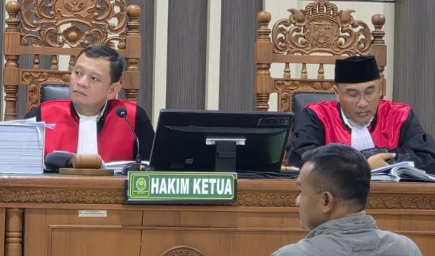 “Uang Damai” Rp125 Juta untuk Bupati Pati: Saksi Kunci Bongkar Modus Operandi Suap Proyek KA Solo-Semarang di Sidang Tipikor
