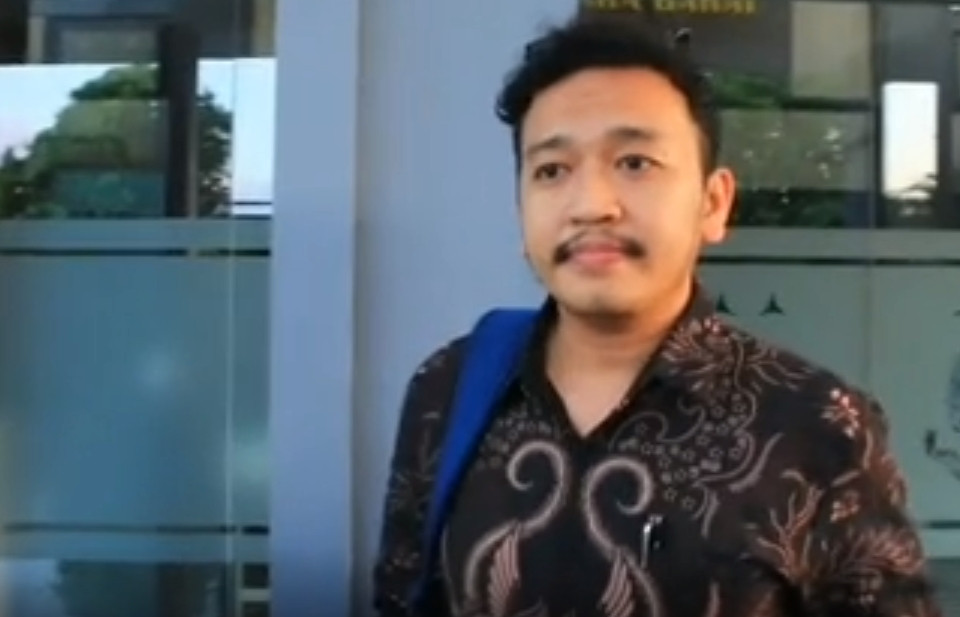 JEJAK KORUPSI LSMC KIAN TERKUNGKAP: Usai Eks-Pj Gubernur, Kejati NTB Panggil Mantan Kadis Pariwisata Jamaluddin Maladi Terkait Kerugian Negara Rp2,6 Miliar