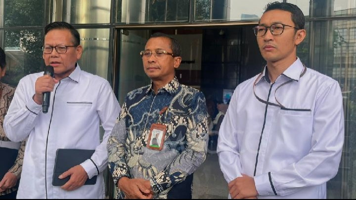 Usai MoU Kadaluarsa Maret 2026, BPJS Kesehatan Datangi KPK: “Setiap Rupiah Dana Rakyat Harus Dipertanggungjawabkan”