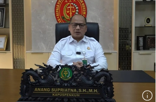  “Takut Jadi Fitnah”, Kejagung Batalkan Zoom Meeting di Tengah Gempuran Penyidikan Korupsi Polri