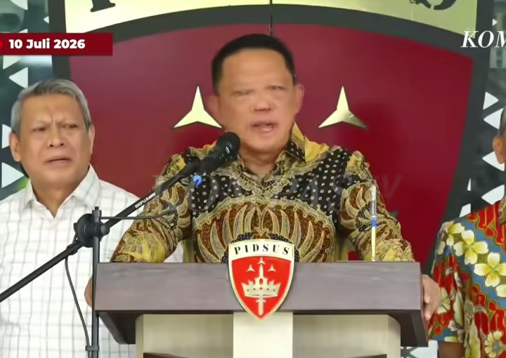 Febrie Adriansyah Gegar Media Sosial: “Buktikan di Pengadilan, Bukan di Gosip!” Klarifikasi Tegas Soal Aset Sentul, Cipete, hingga Skandal Blackout Batu Bara
