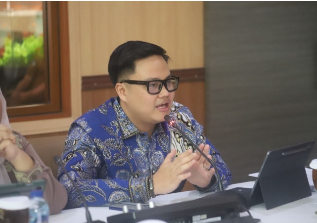 DPRD Kota Bandung Gerakkan “Kebangkitan” Bank Bandung: Dari Regulasi Baru hingga Kepercayaan Publik