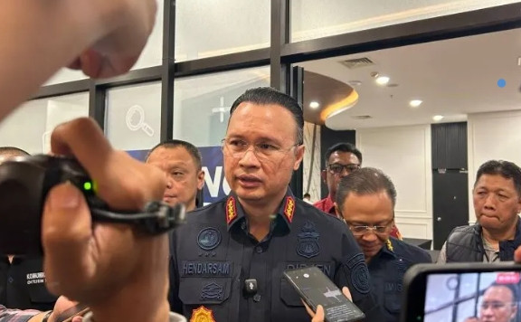 Status Cekal Febrie Adriansyah Masih Menggantung: Imigrasi Tegas, Kejaksaan Diam?