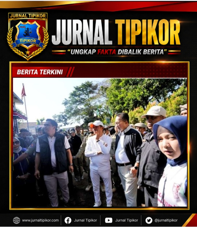 Tak Ada Lagi Alasan Malas: Siswa SMA/SMK di Jawa Barat Wajib Memungut Sampah, Nilai IPA Dipertaruhkan
