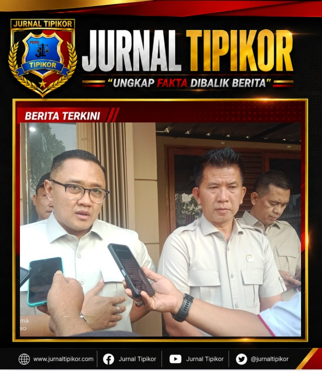 Terima Kunjungan Presidium Sukabumi Utara, Ketua DPC Dan Fraksi Partai Gerindra Tegaskan Dukung Dan Kawal Pemekaran Kabupaten Sukabumi Utara