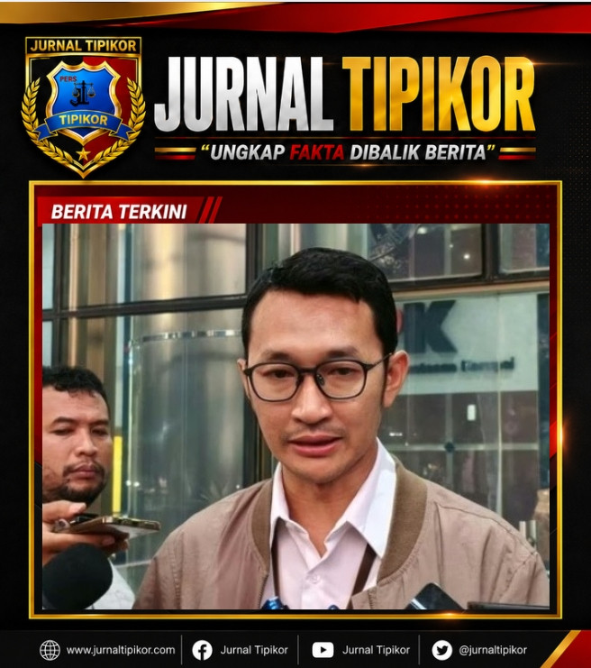 KPK Gempur Markas Korupsi Pemalang: Saksi Dimintai Keterangan, Ruang Kerja Kadis PUPR Disegel Rapat