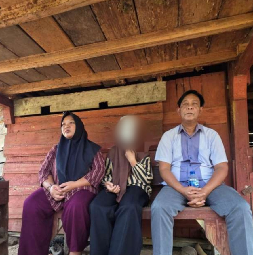 Keluarga Korban Kasus Pemerkosaan Anak di Kaur Apresiasi Kinerja Polres , Desak Hukuman Maksimal