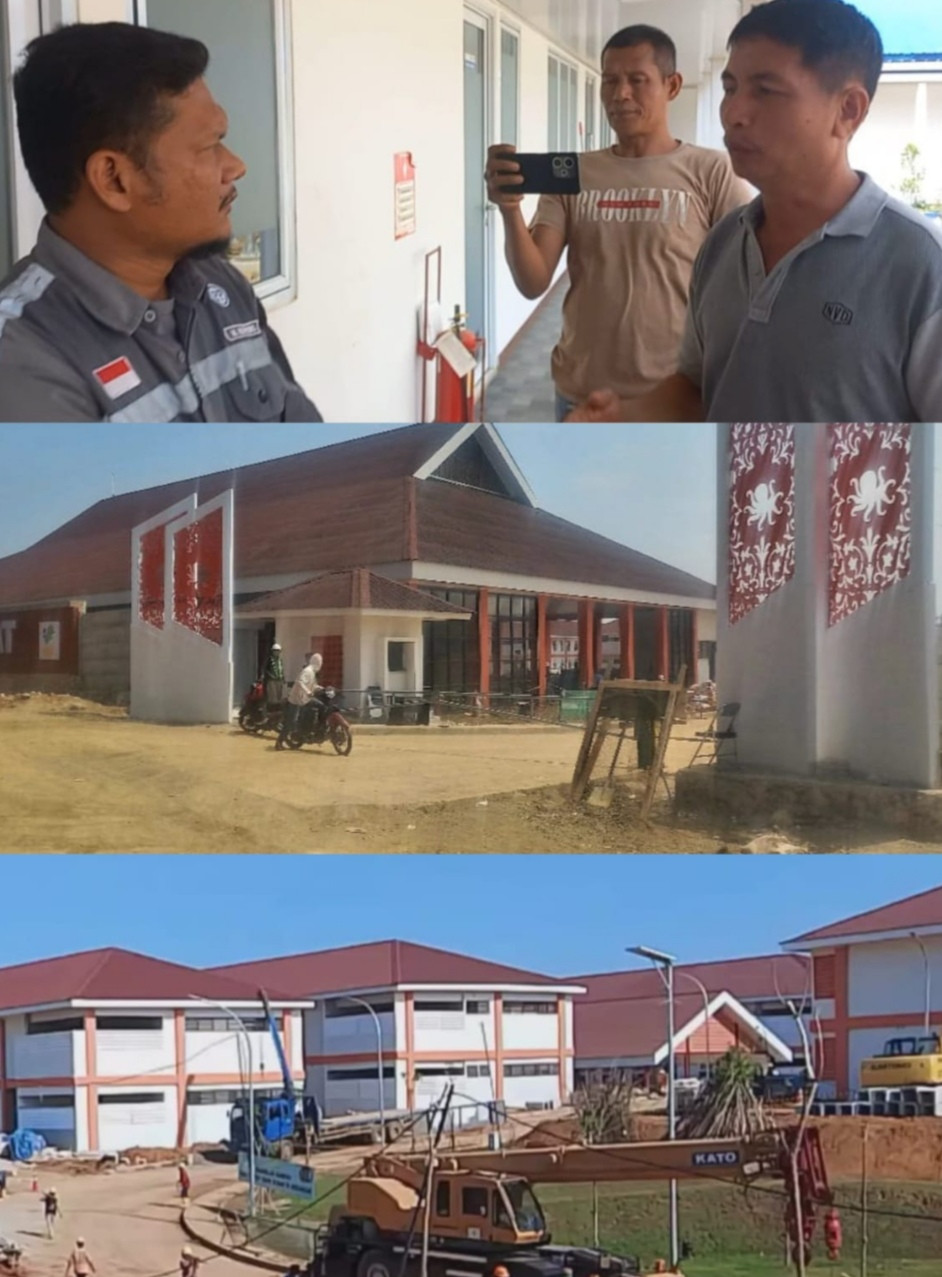 Diduga Polres Kaur Mandul Terkait Kasus SR Berhenti, MPHK Segera Lapor Ke Mabes Polri Dan Kompolnas
