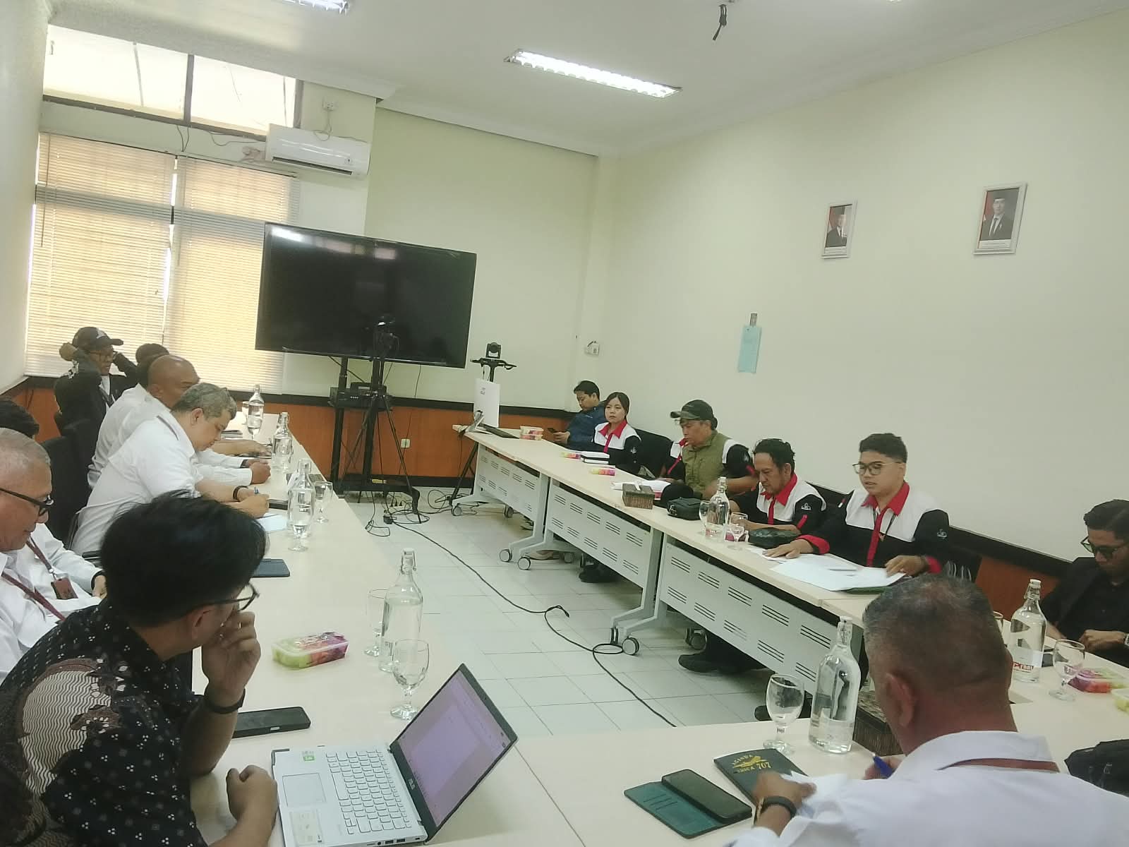 Rp59 Miliar Hangus Jadi Monumen Kegagalan: UPI Diduga ‘Cuci Tangan’ di Tengah Skandal Proyek CEC Mangkrak dan Jerat Korupsi