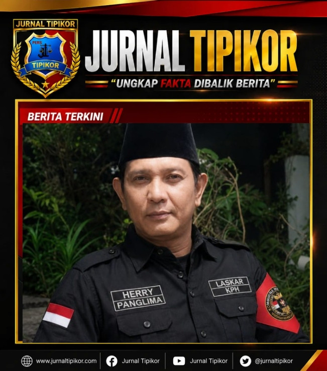 Herry Irawan: Pembakaran Bendera Merah Putih Tidak Boleh Dipandang sebagai Perbuatan Biasa