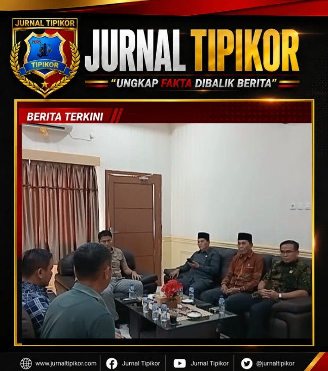Beredarnya  berita di media online terkait oknum anggota DPRD kabupaten KAUR skandal mesum