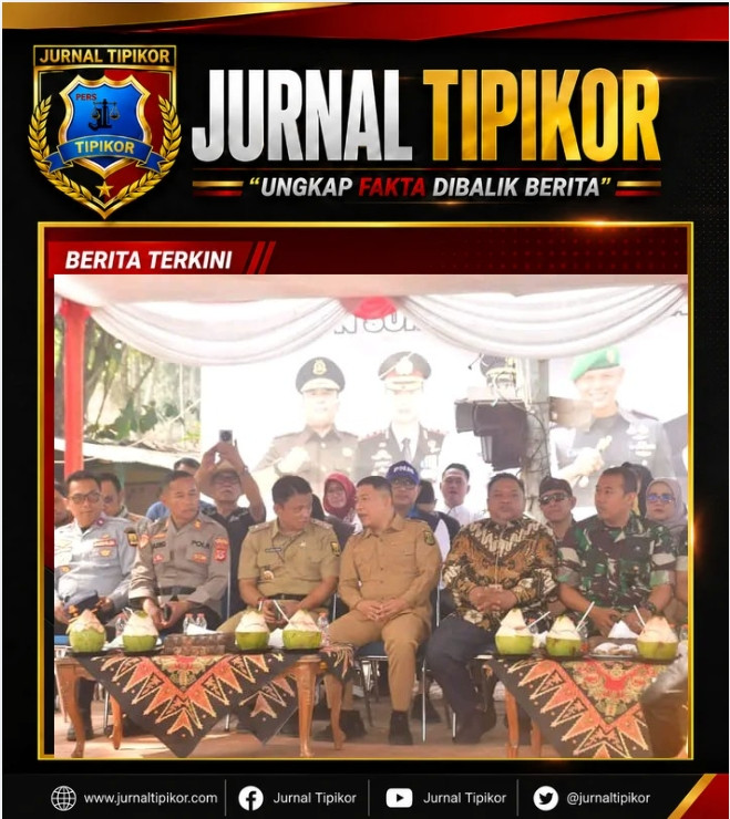 Tingkatkan Kualitas Layanan Kepariwisataan, Dispar Kabupaten Sukabumi Launching Parkir Wisata Someah
