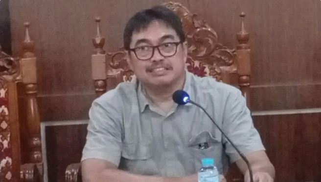 “Lupa Karena Ngantuk”: Warek I Unsoed Akui Fokus KPK pada Jalur Mandiri, Klaim Sistem Anti-Manipulasi