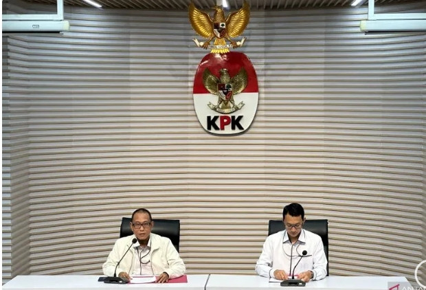  “Jual Akses ke Dirjen Bea Cukai”: KPK Bongkar Skandal Rizal Fadillah, Tawarkan Pertemuan Bisnis dengan Pejabat Puncak demi Kelancaran Impor Blueray Cargo