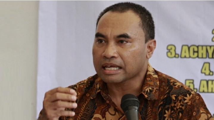 Haris Rusly Moti Bongkar ‘Halusinasi Politik’ Kelompok Senyap: Upaya Daur Ulang Kerusuhan Agustus 2025 Gagal Delegitimasi Prabowo