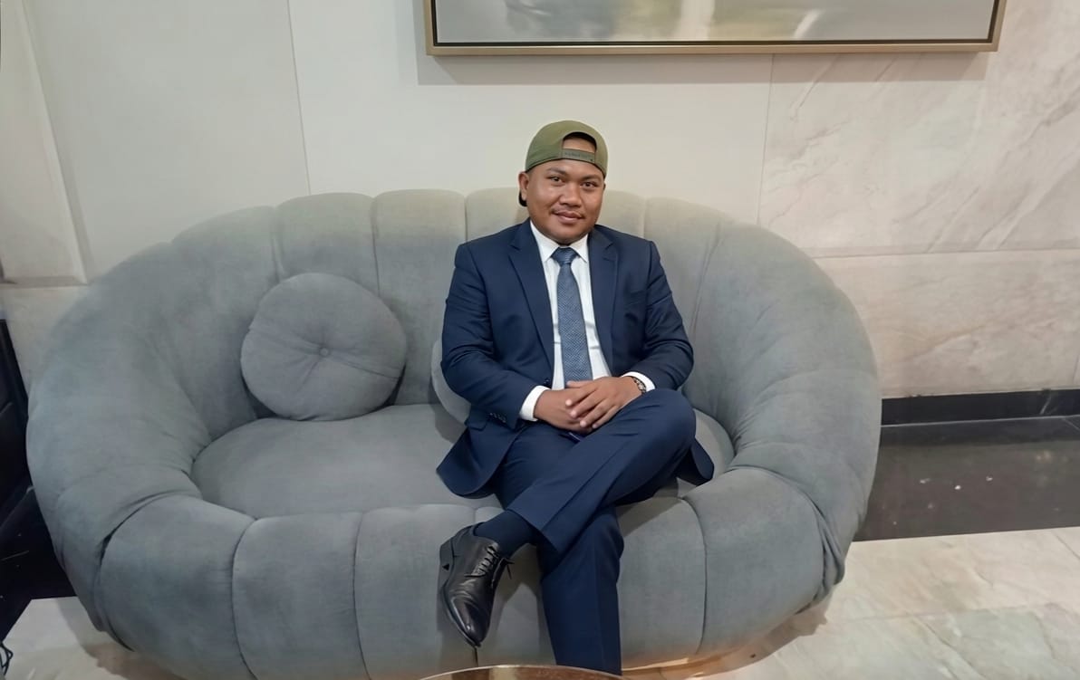 Bukan Sekadar Janji, Priatna Siap Ubah Mekarmaya Bebas Pengangguran