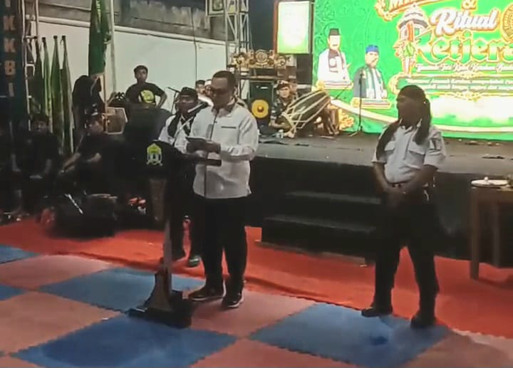 Milad ke-3 TTKKBI Dihadiri Wali Kota Serang, Budi Rustandi: TTKKBI Berkontribusi bagi Kota Serang